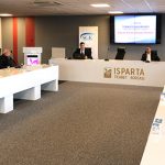 Yabancı İşçi Çalıştırma Mevzuatı ve Genel İstihdam Teşvikleri Borsamızda Anlatıldı