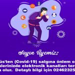 Tescil İşlemleri Hakkında Önemli Duyuru