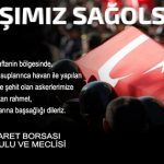 Taziye Haberi