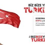 BİZ BİZE YETERİZ TÜRKİYEM