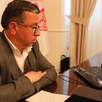 Başkan Adar, Üyelerimizin Taleplerini TOBB Başkanına İletti