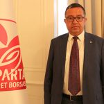 Başkanımız Ahmet Adar Salgın Sürecinde Piyasaları ve Düzenlemeleri Değerlendirdi