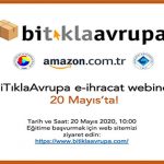 BiTıklaAvrupa Sanal Eğitim