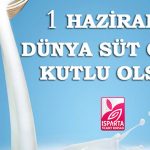 Dünya Süt Günü Kutku Olsun