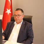 Başkanımız Ahmet Adar, Tarım ve Orman Bakanımızın da Hazır Bulunduğu Webinar Konferans Toplantısına Katıldı