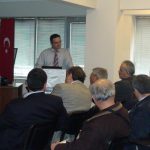 Borsa’mızın 2011 Yılı Eğitim Seminerleri Başladı
