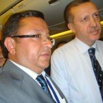 Borsamız Başkanı Ahmet Adar, Başbakanın Çin Heyetinde