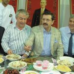 Isparta, Yöresel ve Geleneksel Ürünler Fuarı’nda