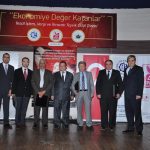 Ekonomiye Değer Katanlar Ödüllerini Aldılar