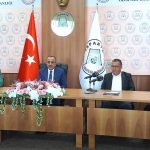 “Esnafına Sahip Çık” Kampanyası Başladı