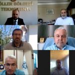 TEKNOKENT’in 2019 Yılı Genel Kurulu Gerçekleşti