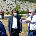 Lavanta Hasadı ve İşlenmesi Süreçleri İncelendi