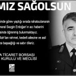 Başımız Sağolsun