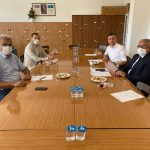 Mesleki İş Birliği Protokol Yürütme Kurulu Toplantısı Gerçekleşti