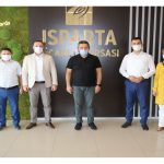 TSE Gözetim Tetkiki Tamamlandı