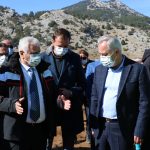 Geleceğe Nefes Kampanyası