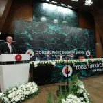Borsamız Tam Kadro TOBB Ekonomi Şurası’na Katıldı