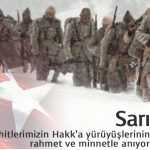 Sarıkamış