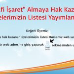 Coğrafi İşaret