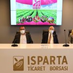 İyi Parti’den Borsamıza Ziyaret