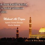 Berat Kandili