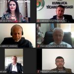 Başkanımız Adar BAGEV Genel Kuruluna Katıldı