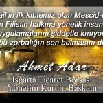Kınama