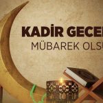Kadir Gecesi