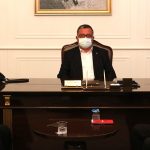 T.C Ziraat Bankası Antalya Bölge Yöneticisi Recep Özdemir Başkan Adar’a Nezaket Ziyaretinde Bulundu
