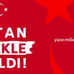 Destan Yürekle Yazıldı!