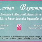 Bayram Tebrik