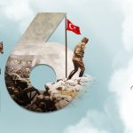 Malazgirt ve Büyük Taaruz Kutlu Olsun