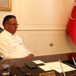 Göller Bölgesi Teknokent’in 2020 Yılı Genel Kurulu Gerçekleşti