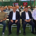Başkan Adar, Isparta İli Damızlık Sığır Yetiştiricileri Birliği Genel Kurulu’na Katıldı