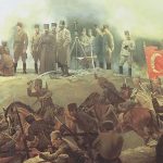 Sakarya Meydan Muharebesinin 100.Yıl Dönümü Kutlu Olsun