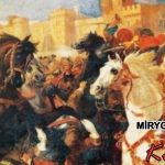 Miryokefalon Zaferi