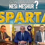 Sizin Oraların Nesi Meşhur