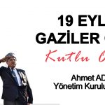 Gaziler Günü
