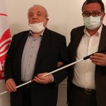 Altı Nokta Körler Derneği’nden Borsamızı Ziyaret