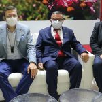 Isparta Ticaret Borsası YÖREX Fuarında
