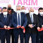 Isparta Tarımının En Prestijli Organizasyonu  16 Yaşında