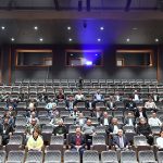 Oda ve Borsa Genel Sekreterleri ile İstişare Toplantısı