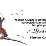 Dünya Engelliler Günü