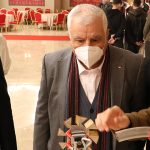 TÜBİTAK Bilim Fuarı Açıldı