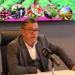 Isparta Ekonomisine En Büyük Katkıyı Tarımsal Ticaret Sağlamaktadır