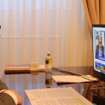 Başkan Adar, AGRO TV’de Isparta’yı Konuştu