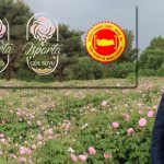 Isparta Ticaret Borsası’ndan İkinci Coğrafi İşaret : ‘ISPARTA GÜL SUYU’