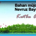 Nevruz Bayramı