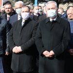 Güney Kariyer Fuarı’nın (GÜNKAF) Açılışı Yapıldı