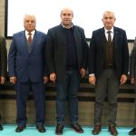 Isparta İli Oda/Borsa Müşterek Meclis Toplantısı Yapıldı